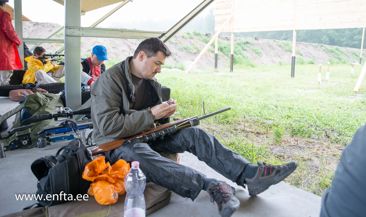 EFTC 2016 in Hungary